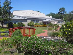 The Pilgrim Academy Photo