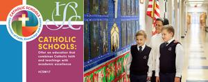 Immaculate Conception School Photo