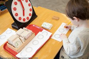 Vincent S Mastro Montessori Academy Photo
