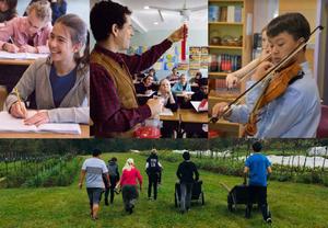 Waldorf School of Princeton Photo