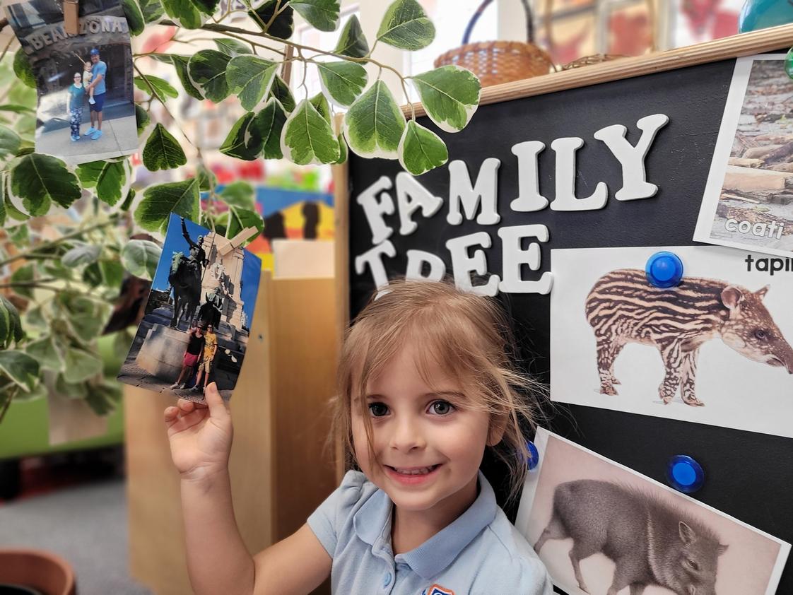 Camelback Desert School Photo