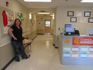 Medford Stokes Rd KinderCare Photo