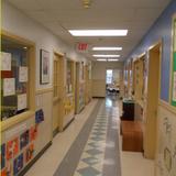 Kindercare Learning Center Photo #6 - Hallway
