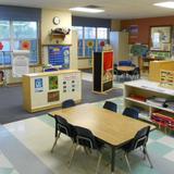 KinderCare at Eatontown Photo #5 - Preschool Classroom