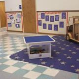 KinderCare at Millstone Twp. Photo #3 - Lobby