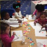 Sewell KinderCare Photo #6 - Collage work