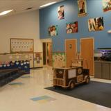 KinderCare at East Brunswick Photo - Lobby