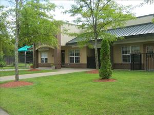Roseland Child Development Center Photo