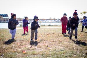 The Nurturing Place, a York Street Child Development Center Photo