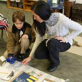 Montessori Family School Photo #3