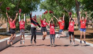 Albuquerque Academy Photo