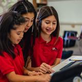 Menaul School Top Ranked Private School For 2026 Albuquerque NM