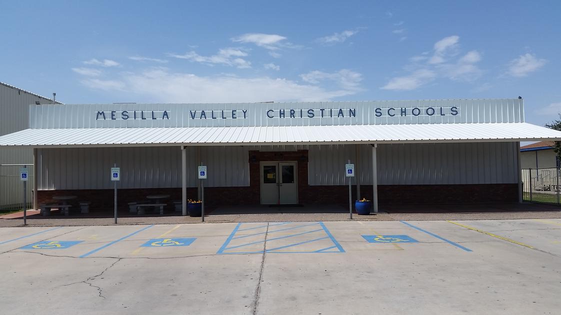 Mesilla Valley Christian School (2023 Profile) Las Cruces, NM