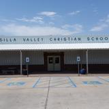 Mesilla Valley Christian School 9h8puy8px4coc8wsows4o0sw4 160x160c 
