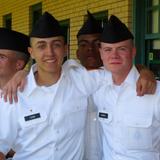 New Mexico Military Institute Photo #8 - At NMMI expect to make friendships that last a lifetime!