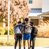 Sandia Preparatory School Photo #13 - Sandia Prep celebrates a Culture of Kindness and was among the first school's to join Harvard University's "Making Caring Common" campaign.