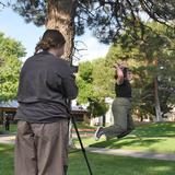 Sandia Preparatory School Photo #17 - One of ABQ's most advanced programs, our Digital Media curriculum creates filmmakers, editors, and storytellers over a 7-year track.