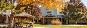 Sandia Preparatory School Photo Sandia Preparatory School Photo