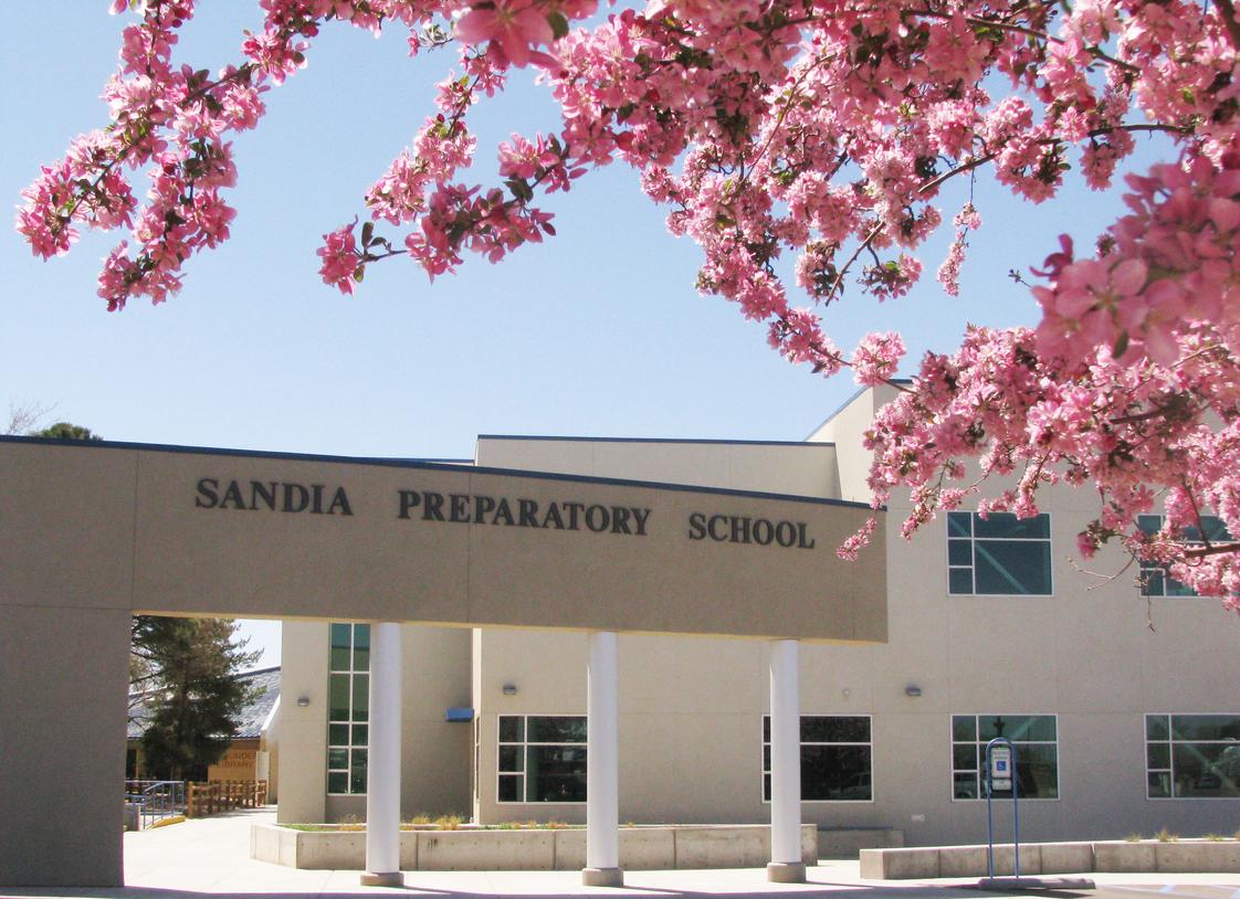 Sandia Preparatory School Photo - Sandia Preparatory School provides a rigorous college prep education in a small class setting for grades 6 - 12.