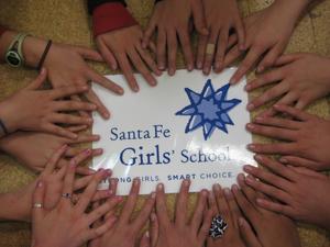 Santa Fe Girls' School Photo Santa Fe Girls' School Photo