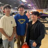 Shepherd Lutheran Photo #6 - Fun! Bowling with friends!