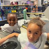 Shepherd Lutheran Photo #5 - Christmas Bowling Party at Silva Lanes