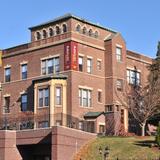 Adelphi Academy of Brooklyn Photo - Adelphi Academy of Brooklyn's historic Bay Ridge campus is located at 8515 Ridge Boulevard, in the heart of Bay Ridge, Brooklyn. .