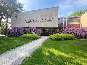 Albertus Magnus High School Photo Albertus Magnus High School Photo
