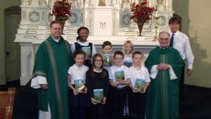 All Saints Academy Photo