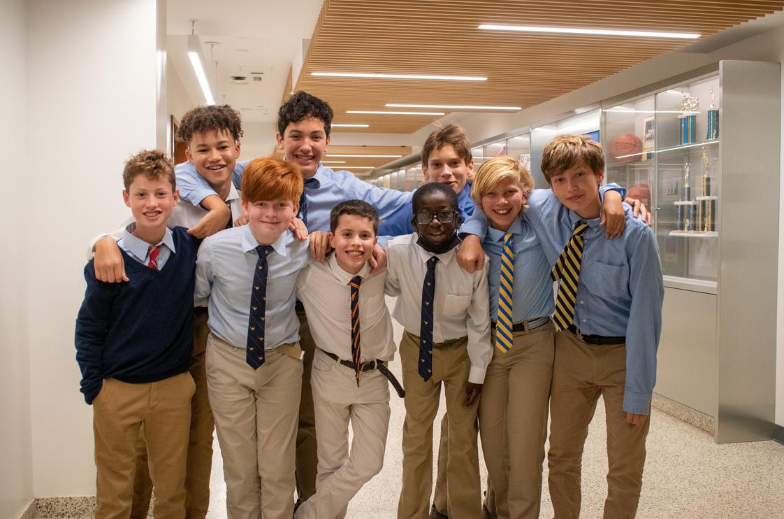 Allen-Stevenson School (Top Ranked Private School for 2024) - New York, NY