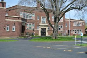 Archangel School Photo
