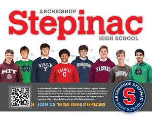 Archbishop Stepinac High School Photo