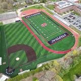 Archbishop Stepinac High School Photo #2 - State of the art athletics facilities for all sports programs