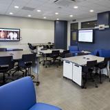 Archbishop Stepinac High School Photo #7 - Collaborative learning spaces