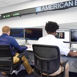 Archbishop Stepinac High School Photo #11 - Learning for Life with Bloomberg Terminals