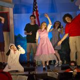 Bay Ridge Preparatory School Photo #7 - Led by experienced arts educators with advanced degrees in art, music and theater, the arts program recognizes that creative expression is a vital and integral part of a student`s development.