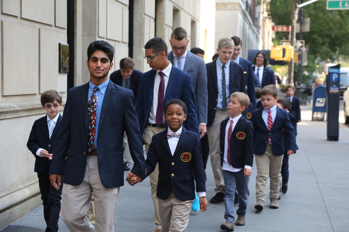 The Browning School (2023 Profile) New York, NY
