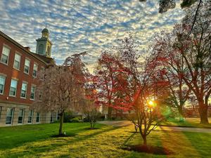 Buffalo Academy Of The Sacred Heart Photo