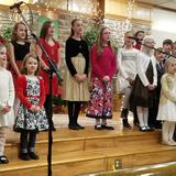 Calvary Chapel Academy Photo #2 - Christmas Presentation
