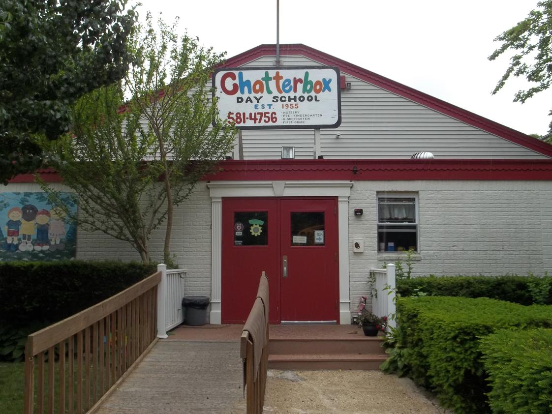 Chatterbox Day School Photo