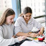 Columbia Grammar & Preparatory School Photo #4