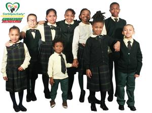 Cortelyou Early Childhood Center Photo