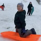 Desales Catholic School Photo #13 - Outdoor recess is an important part of our school day.