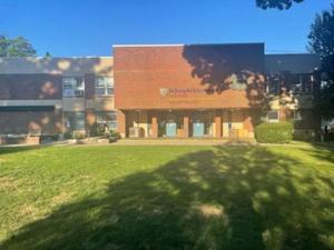 The Dillon Child Study Center Photo