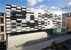 East Harlem School At Exodus House Photo