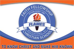 Faith Fellowship Christian School Photo