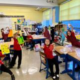 Flushing Christian School Photo #13