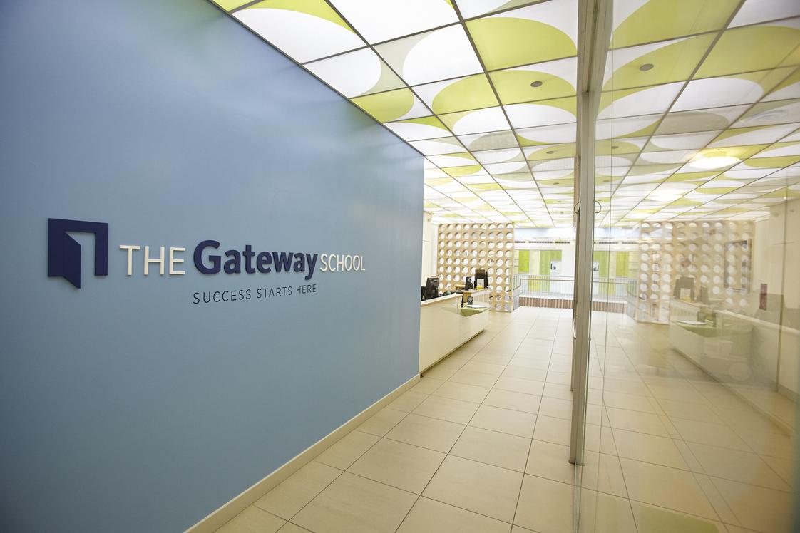 The Gateway School Photo
