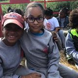 Great Oaks Elementary School Photo - Apple Picking Trip