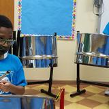 Great Oaks Elementary School Photo #4 - Summer Camp (Steel Pan Orchestra)